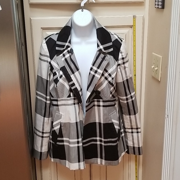 Sandro Sportswear Lined Ladies Jacket - Picture 2 of 8